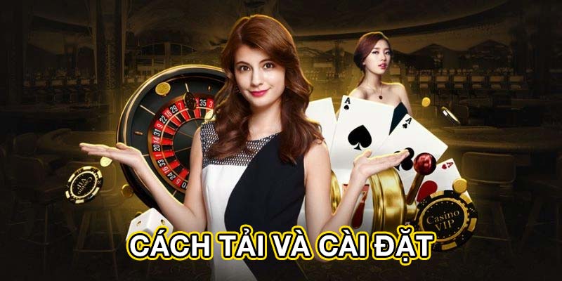 cach tai va cai dat Hb88 Ứng Dụng – Nền Tảng Cá Cược Đỉnh Cao Cho Người Chơi Cách tải và cài đặt