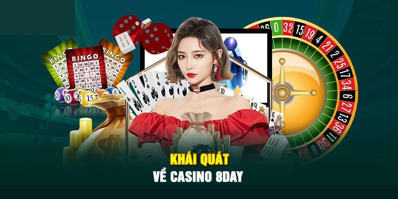 casino 8day 8day - Đỉnh Cao Cá Cược, Điểm Đến An Toàn Nhất Năm 2025 Kho game tỷ đô đắt khách nhất 8day