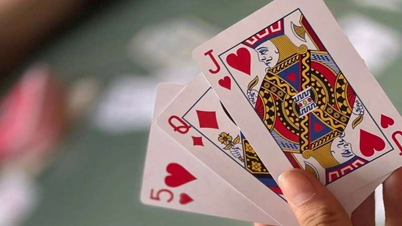 Để tránh quắc người chơi cần tính toán tỉ mỉ