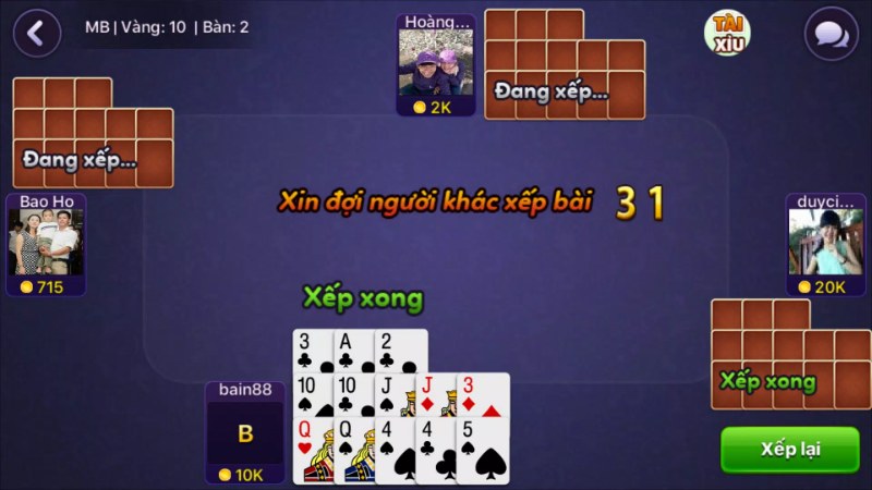 Kinh nghiệm chơi game bài tại N88 đặc biệt hiệu quả
