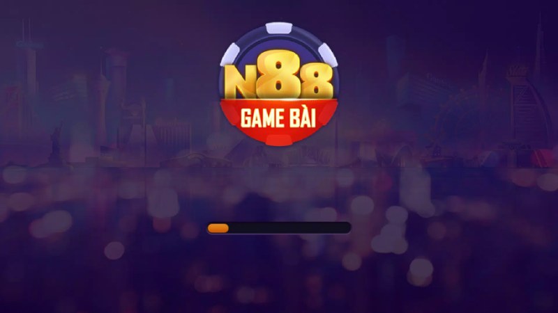 Game bài N88: Top trò chơi được ưa chuộng nhất tại N88