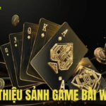 Game bài Win55 là gì?