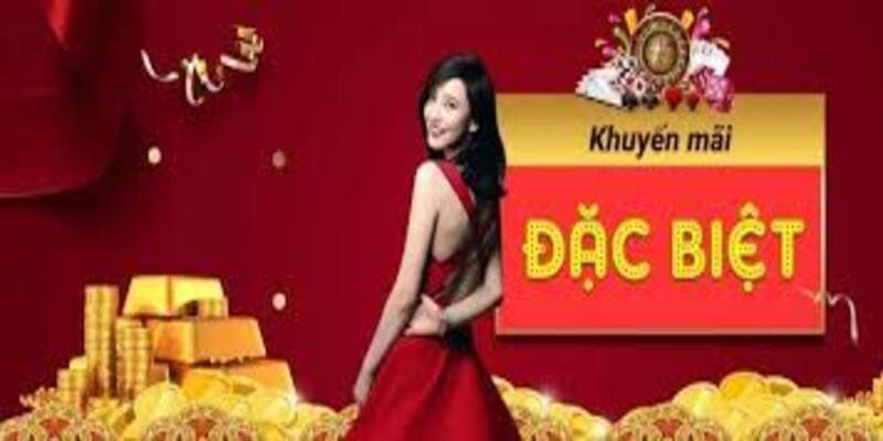 Khuyến mãi 92Lottery đặc biệt dành riêng cho bạn 