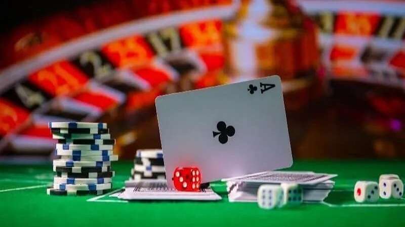 Quan sát đối thủ và dealer để tránh quắc