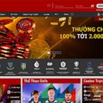 Quy định để nhận ưu đãi cho thành viên mới tại Dafabet