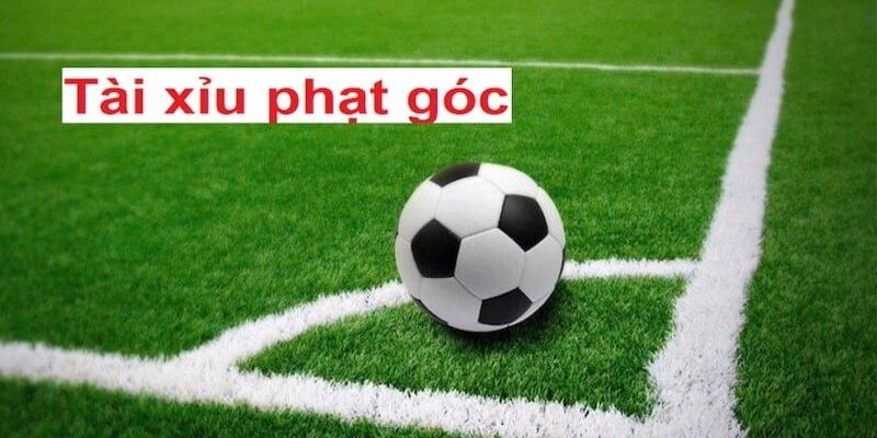 Tài xỉu phạt góc - Lựa chọn khác biệt nhận thưởng lớn