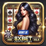 Tại Sao 8xbet Crypto Casino Đang Dẫn Đầu Xu Hướng