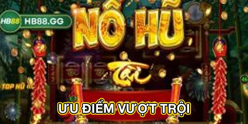 uu diem vuot troi Hb88 Ứng Dụng – Nền Tảng Cá Cược Đỉnh Cao Cho Người Chơi Ưu điểm vượt trội