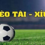 Kèo tài xỉu là gì?