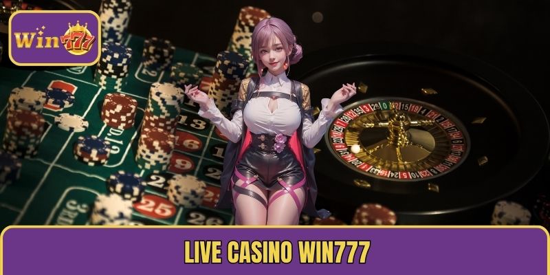 live-casino-win777