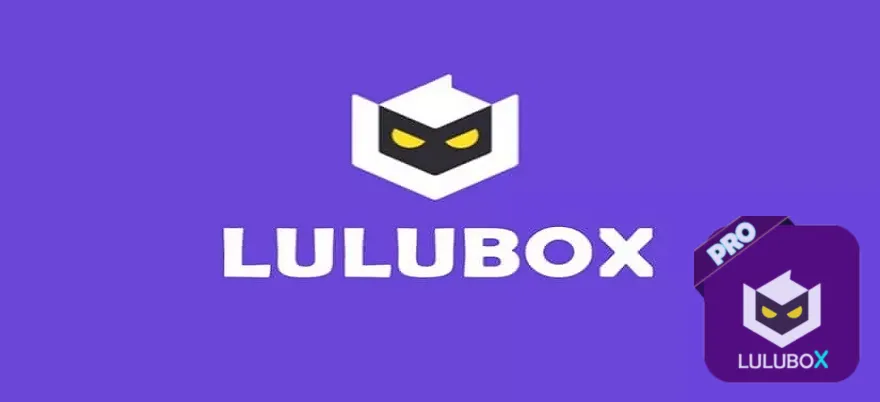 Lulubox Pro 64 Cover