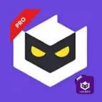 Lulubox Pro 64 Logo