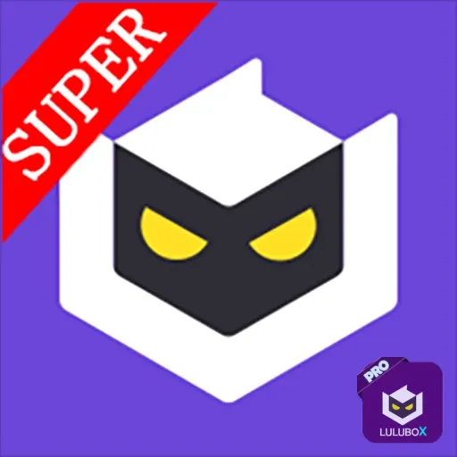 Lulubox Super APK Download
